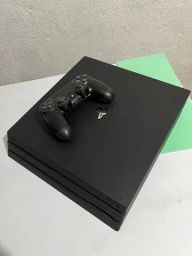 PS4 pro 1T - Videogames - Jardim Helena, São Paulo 1236645842