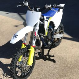 HUSQVARNA TE 400 2015 - 1244535052