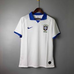 Título do anúncio: Camisa Brasil frete grátis