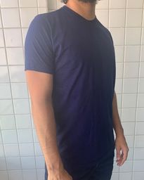 Camisas básicas 100% algodão , fabricação própia