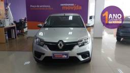 Título do anúncio: Renault Sandero Zen 1.6 16V SCe (Flex) (Aut)