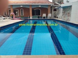 Título do anúncio: Casa 3 dormitórios 1 suíte piscina Bairro São Jorge Itanhaém