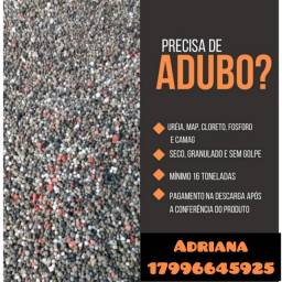 Título do anúncio: ADUBO Premium 