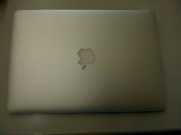 Título do anúncio: MacBook Air 13" Dual Core i5 2014