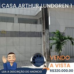 Título do anúncio: Casa para venda possui 105 metros quadrados com 3 quartos em Artur Lundgren I - Paulista -