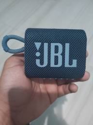 Título do anúncio: Caixa JBL