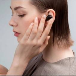 Título do anúncio: Fone de Ouvidos Airpods Bluetooth Xiaomi Pega em todos os celulares 