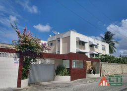 Título do anúncio: Apartamento com 3 dormitórios para alugar, 80 m² por R$ 1.000,00/mês - San Martin - Recife