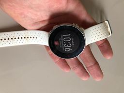 Título do anúncio: Relógio gps Polar Vantage M $1.200