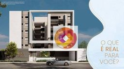 Título do anúncio: Apartamento à venda, 51 m² por R$ 317.924,00 - Hauer - Curitiba/PR