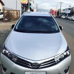 TOYOTA COROLLA 2015 em Goiânia, Anápolis e região, GO  OLX