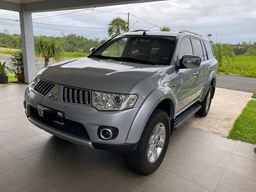 Pajero Dakar Flex 7 lugares 