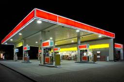 Título do anúncio: Posto de combustível à venda - Cuiabá/MT