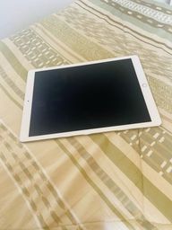 Título do anúncio: iPad Pro 2017 12,9 polegadas 4g 256gb