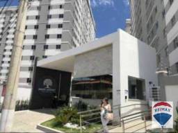 Título do anúncio: Apartamento com 2 dormitórios à venda, 54 m² por R$ 170.000,00 - Santa Terezinha - Juiz de