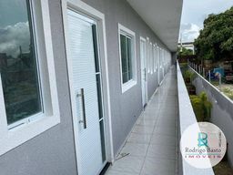 Título do anúncio: Kitnet com 1 dormitório para alugar, 40 m² por R$ 500,00/mês - Parque Havaí - Eusébio/CE