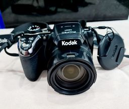 Título do anúncio: Câmera Semi Profissional  Kodak PixPro