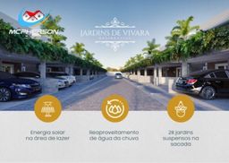 Título do anúncio: Belissima Casa em Condominio Residencial Jardins de Vivara prox Augusto Montenegro