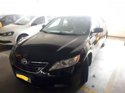 Toyota camry olx