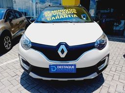 Título do anúncio: Renault Captur 1.6 Intense Automático CVT 2019