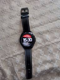 Título do anúncio: Samsung Galaxy Watch 3 44mm Lte