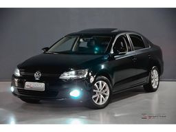 Título do anúncio: Volkswagen Jetta 2.0 COMFORTLINE TIPTRONIC