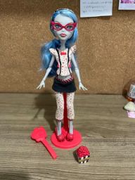 Boneca – Monster High – Frankie Stein – Mattel - RioMar Recife Online