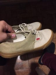 tenis arabella verde