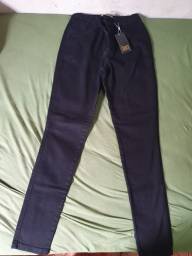 Título do anúncio: Calça jeans da marca Choice.