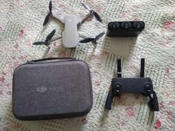 Título do anúncio: Drone mavic mini fly more combo homologado Anatel