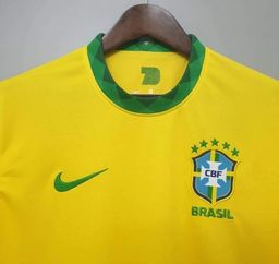Título do anúncio: Camisa da Selecao Brasileira 