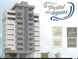 Título do anúncio: Apartamento à venda, 3 quartos, 3 suítes, 3 vagas, Parque Das Aguas - Primavera do Leste/M