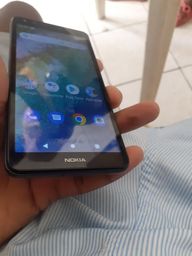 Título do anúncio: Nokia c01