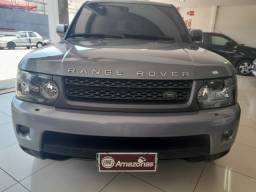 Título do anúncio: Range Rover  Sport  3.0 Se Diesel   2011/2011