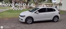 Título do anúncio: VW Polo 1.0