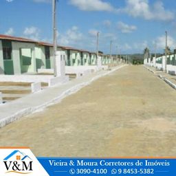 Título do anúncio: Ref. 139  GV29/12/21- Casas soltas em Igarassu-3 Quartos- Prontas para financiar!