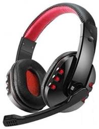 Título do anúncio: Headfone Gamer Fone Exbom Hf-g230 Super Bass Headset Stereo