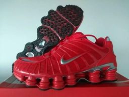 tenis nike paqueta porto alegre