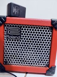 Título do anúncio: Micro Cube Roland