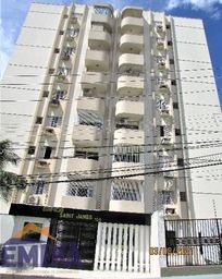 Título do anúncio: Apartamento com 3 quarto(s) no bairro Bosque da Saude em Cuiabá - MT