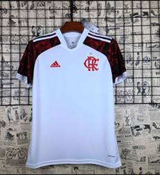 Título do anúncio: Camisa Flamengo 21 