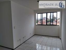 Título do anúncio: Apartamento pronto para morar no bairro Joaquim Távora