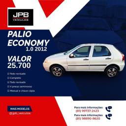 Título do anúncio: Veículos disponíveis na JPB VEÍCULOS 