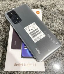 Título do anúncio: Xiaomi Redmi Note 11 4/128Gb