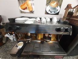 Título do anúncio: Maquina de cafe expresso profissional 