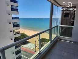 Título do anúncio: Apartamento com 2 quartos para alugar, 66 m² - Praia de Itaparica - Vila Velha/ES