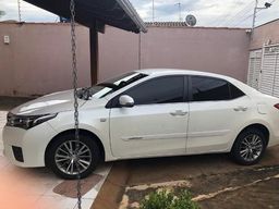 TOYOTA COROLLA 2015 em Goiânia, Anápolis e região, GO  OLX