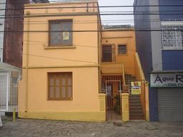 Título do anúncio: Casa para aluguel possui 52 metros quadrados com 2 quartos em Teresópolis - Porto Alegre -
