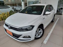 polo 2018 turbo preco