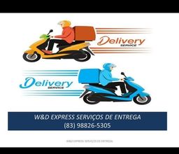 Título do anúncio: Motoboy Entregas express 